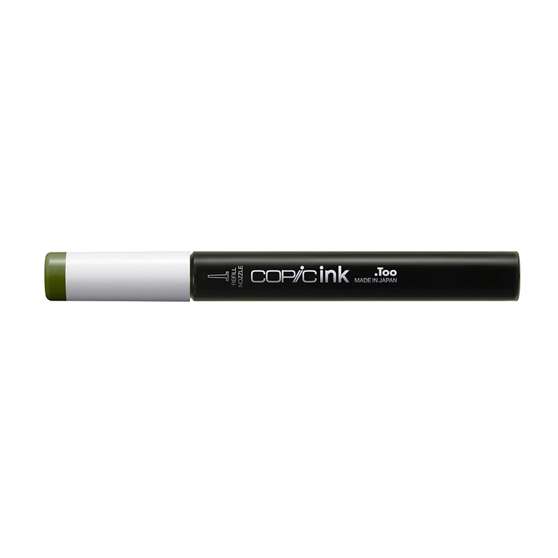 Copic Ink G94 Grayish Olive 12ml