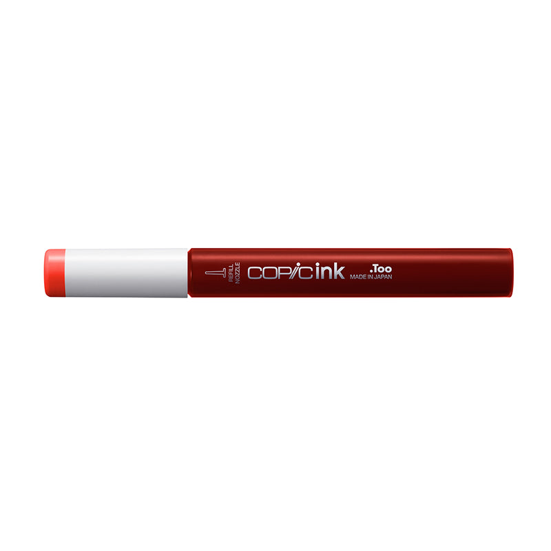 Copic Ink R14 Light Rouge 12ml