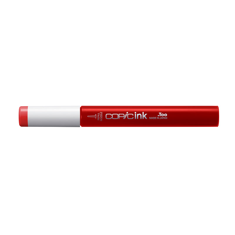 Copic Ink R35 Coral 12ml