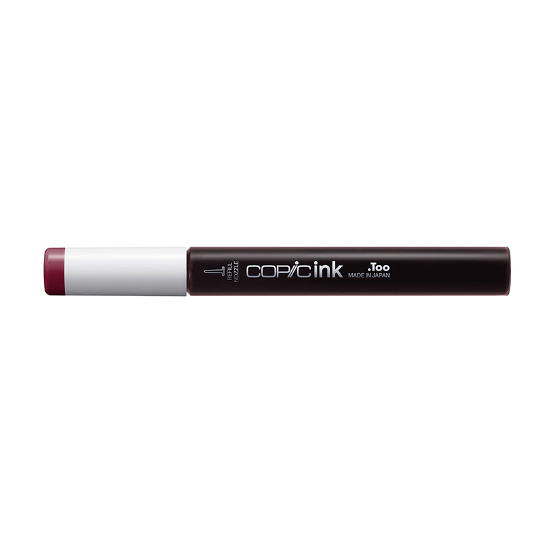 Copic Ink R39 Garnet 12ml