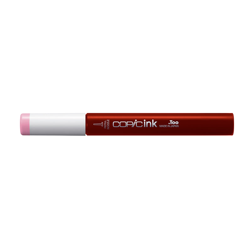 Copic Ink R83 Rose Mist 12ml