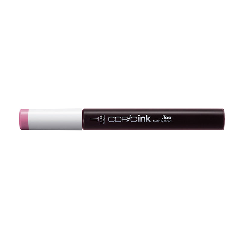 Copic Ink R85 Rose Red 12ml