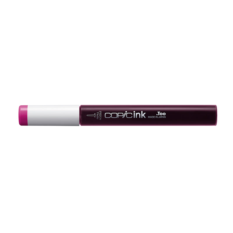 Copic Ink RV09 Fuchsia 12ml