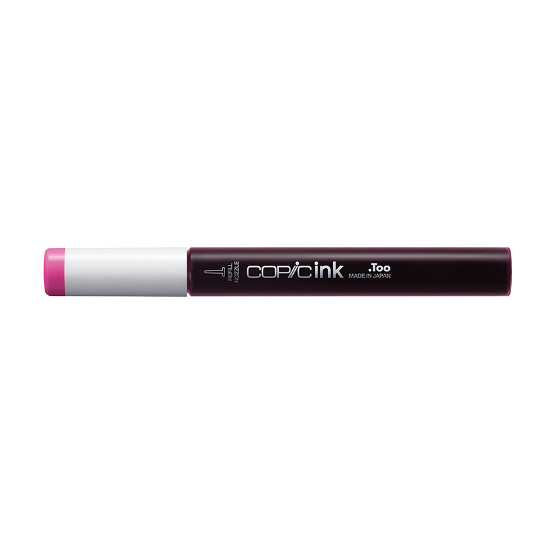 Copic Ink RV17 Deep Magenta 12ml