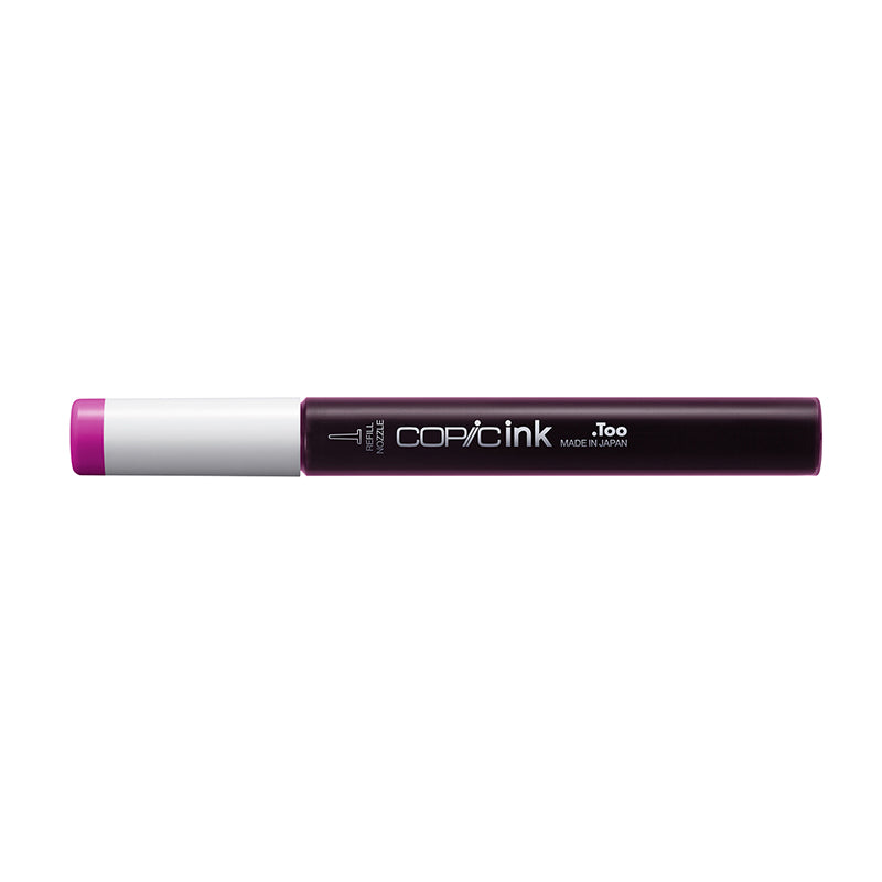 Copic Ink RV19 Red Violet 12ml