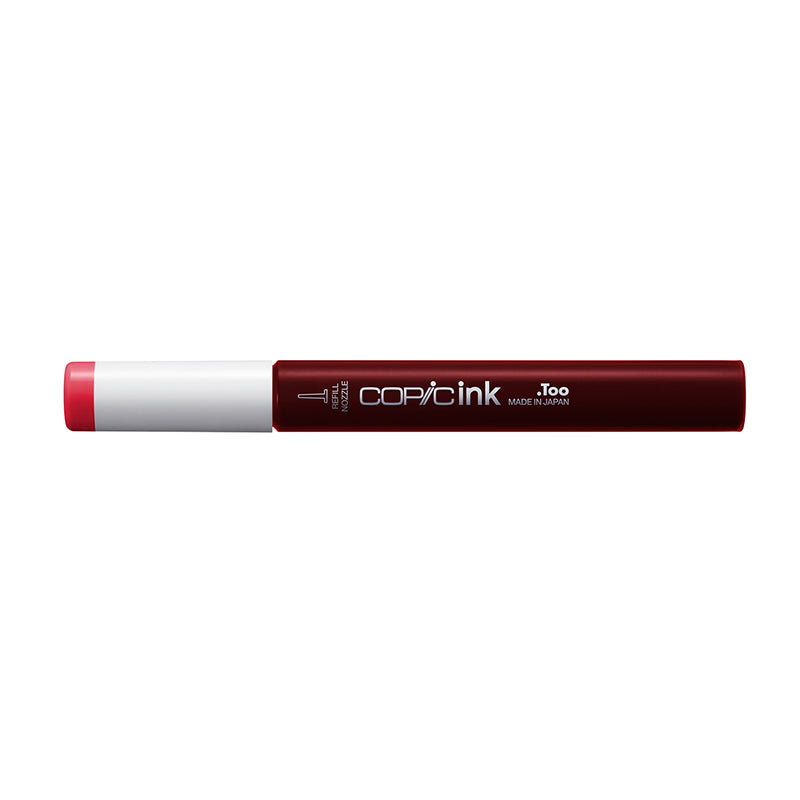 Copic Ink RV29 Crimson 12ml
