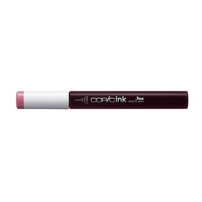 Copic Ink RV34 Dark Pink 12ml