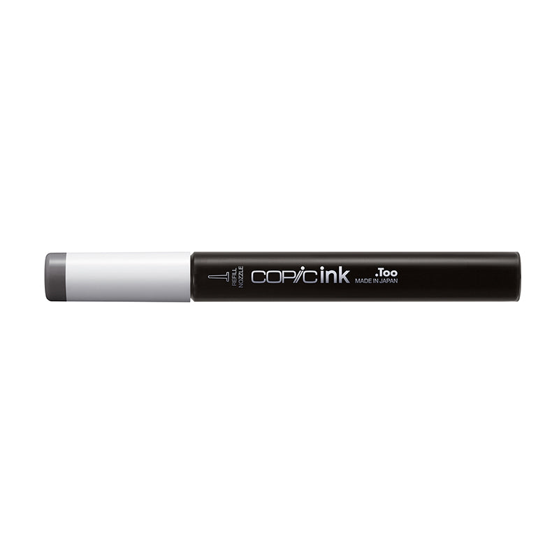 Copic Ink T9 Toner Gray No.9 12ml