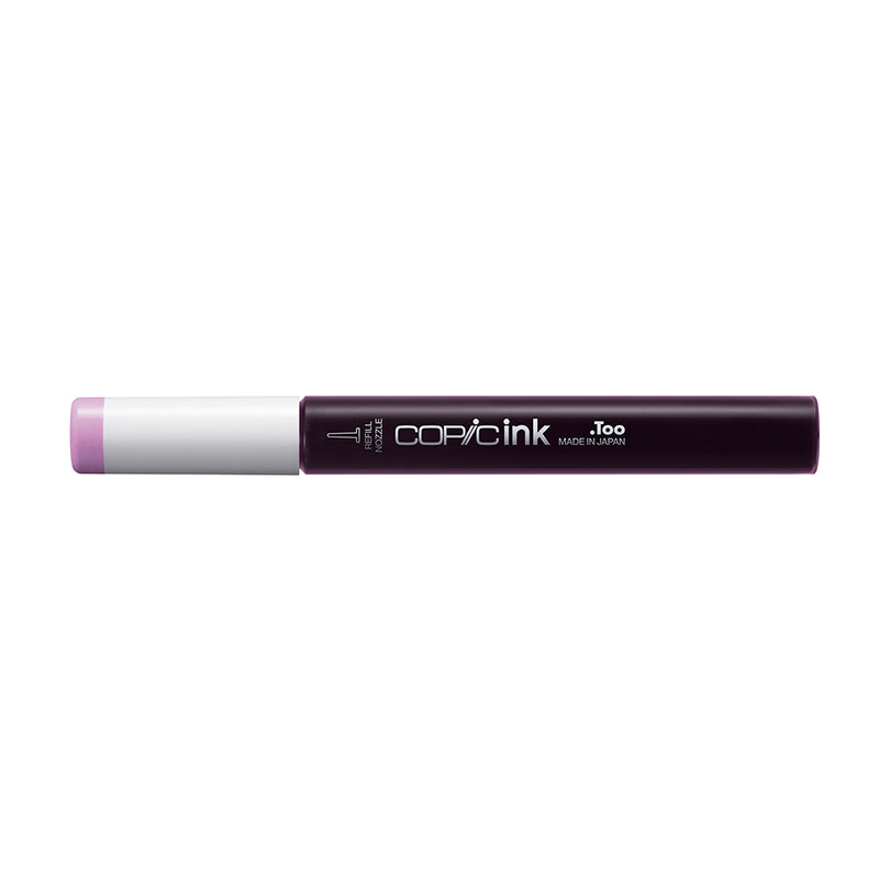 Copic Ink V04 Lilac 12ml