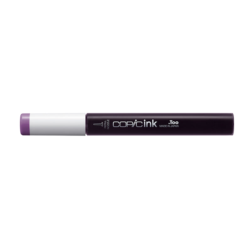 Copic Ink V09 Violet 12ml
