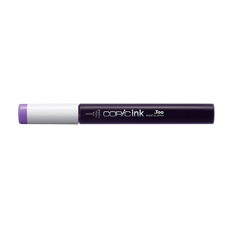 Copic Ink V17 Amethyst 12ml