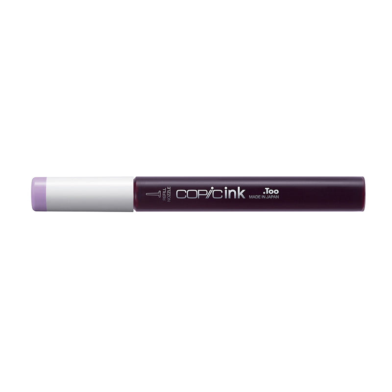 Copic Ink V22 Ash Lavender 12ml