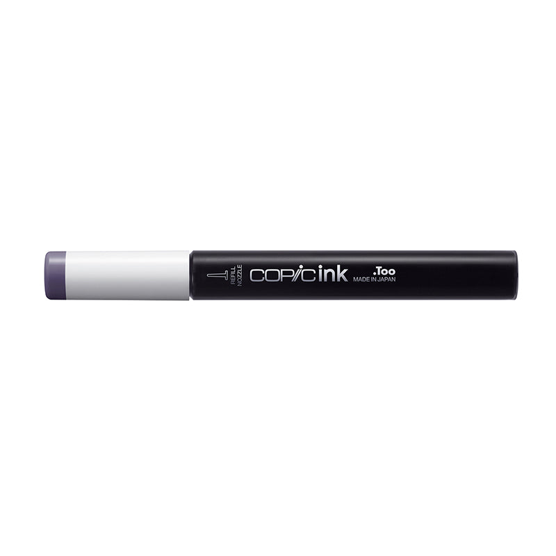 Copic Ink V28 Eggplant 12ml