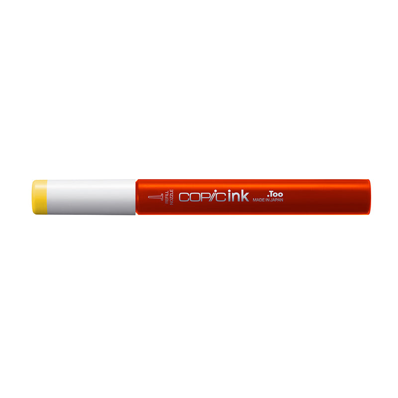 Copic Ink Y15 Cadmium Yellow 12ml