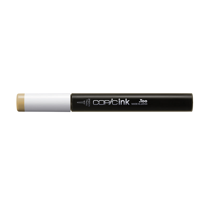 Copic Ink Y26 Mustard 12ml