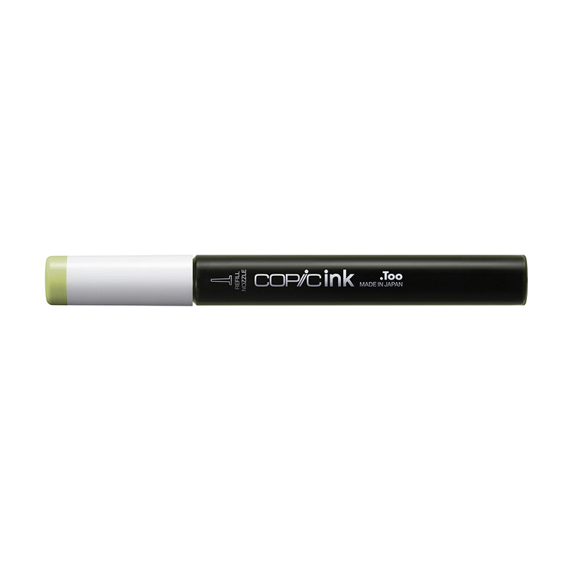 Copic Ink YG03 Yellow Green 12ml