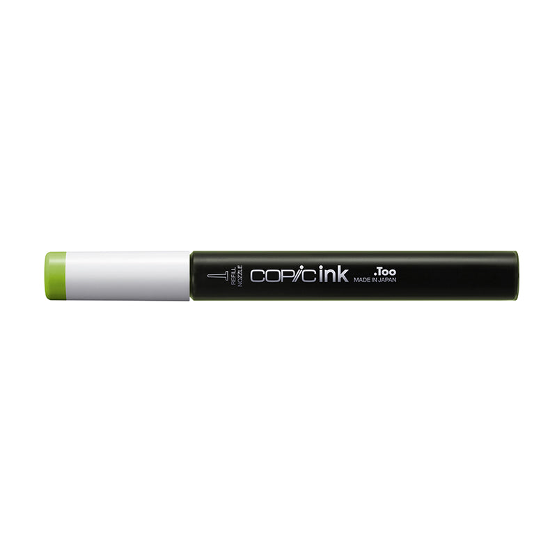 Copic Ink YG25 Celadon Green 12ml