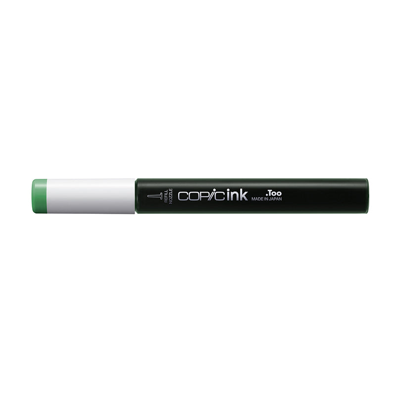 Copic Ink YG45 Cobalt Green 12ml