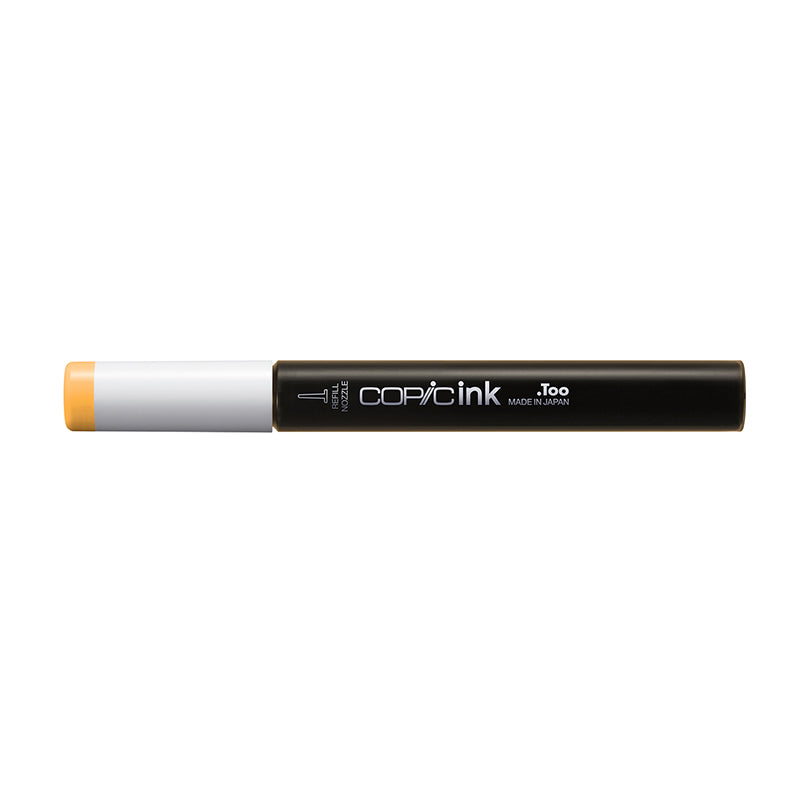 Copic Ink YR12 Loquat 12ml