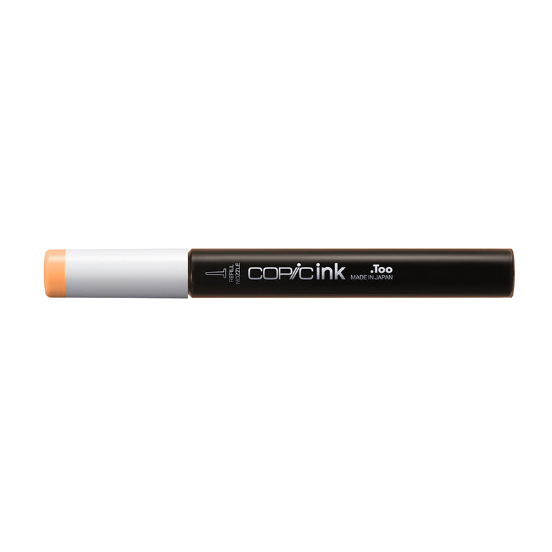 Copic Ink YR14 Caramel 12ml