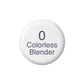 Copic Ink 0 Colorless Blender 12ml