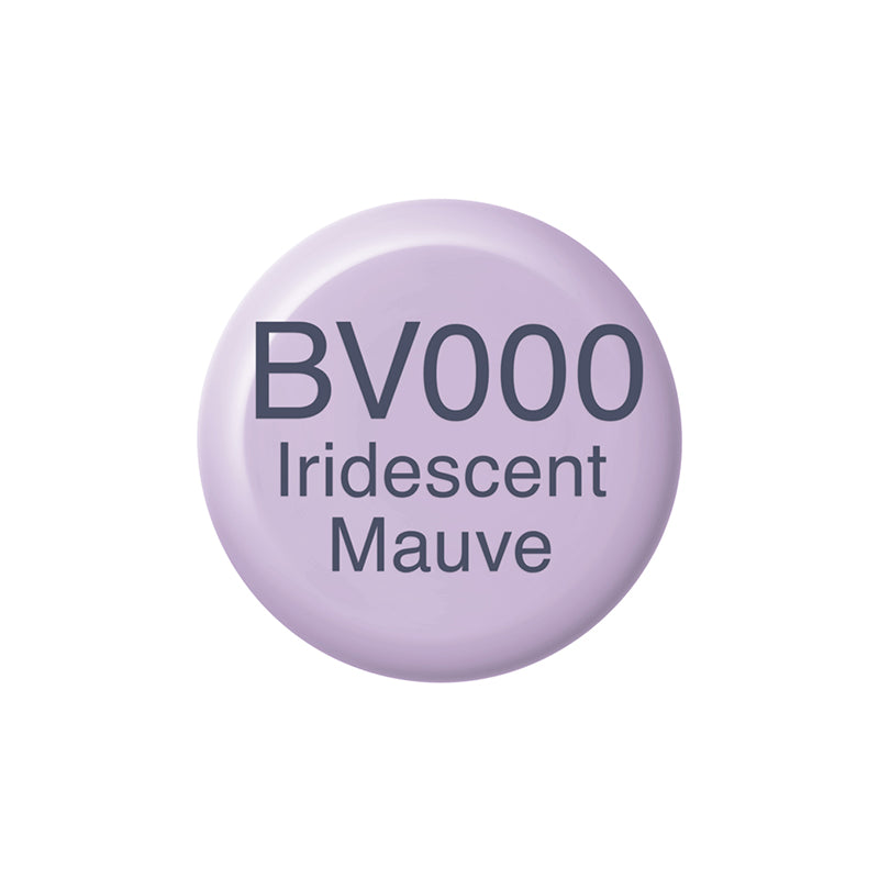 Copic Ink BV000 Iridescent Mauve 12ml