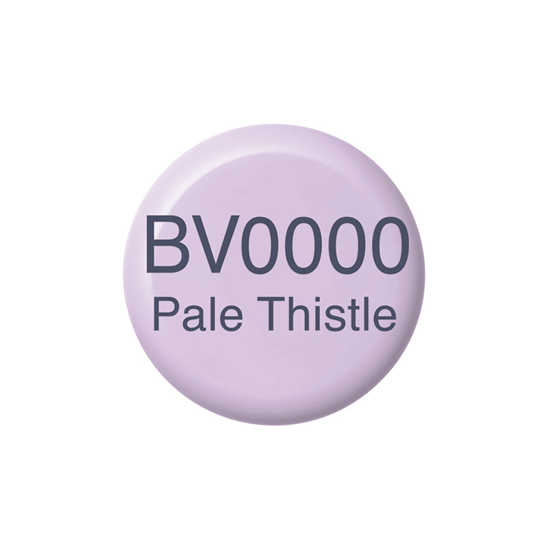 Copic Ink BV0000 Pale Thistle 12ml