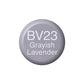 Copic Ink BV23 Grayish Lavender 12ml