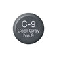 Copic Ink C9 Cool Gray No.9 12ml