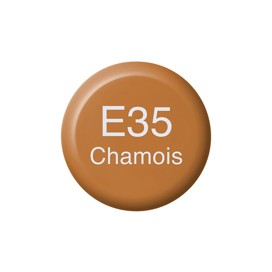 Copic Ink E35 Chamois 12ml