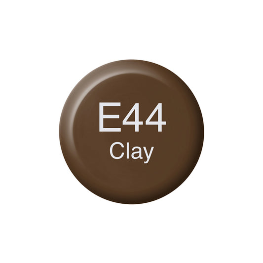 Copic Ink E44 Clay 12ml
