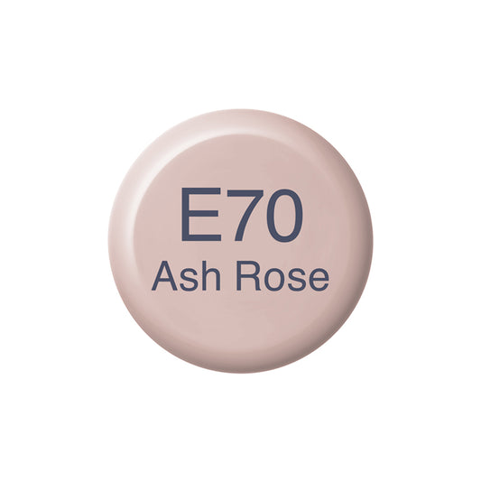 Copic Ink E70 Ash Rose 12ml
