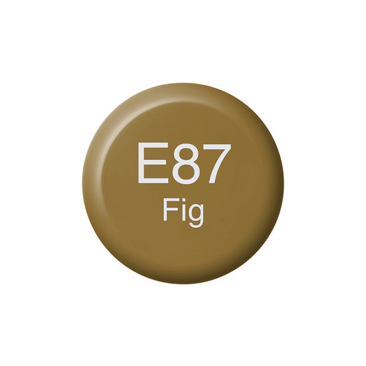 Copic Ink E87 Fig 12ml