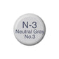 Copic Ink N3 Neutral Gray No.3 12ml