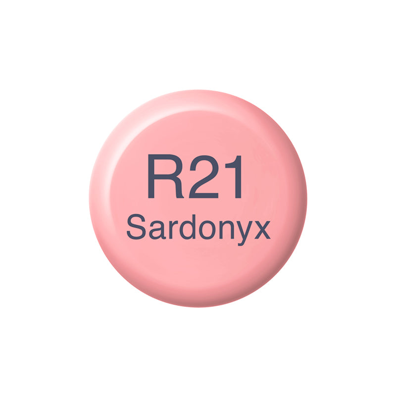 Copic Ink R21 Sardonyx 12ml