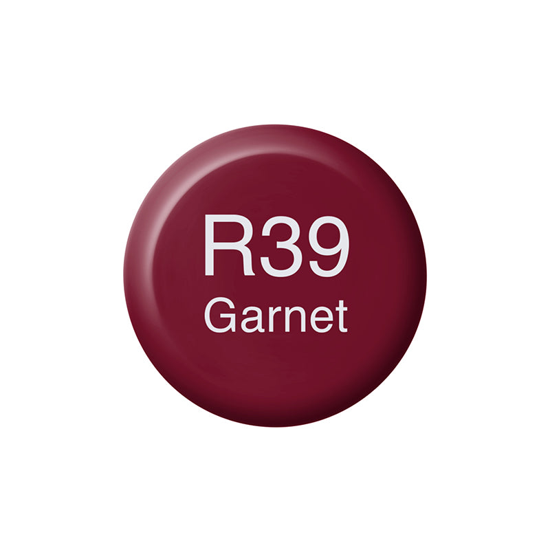 Copic Ink R39 Garnet 12ml