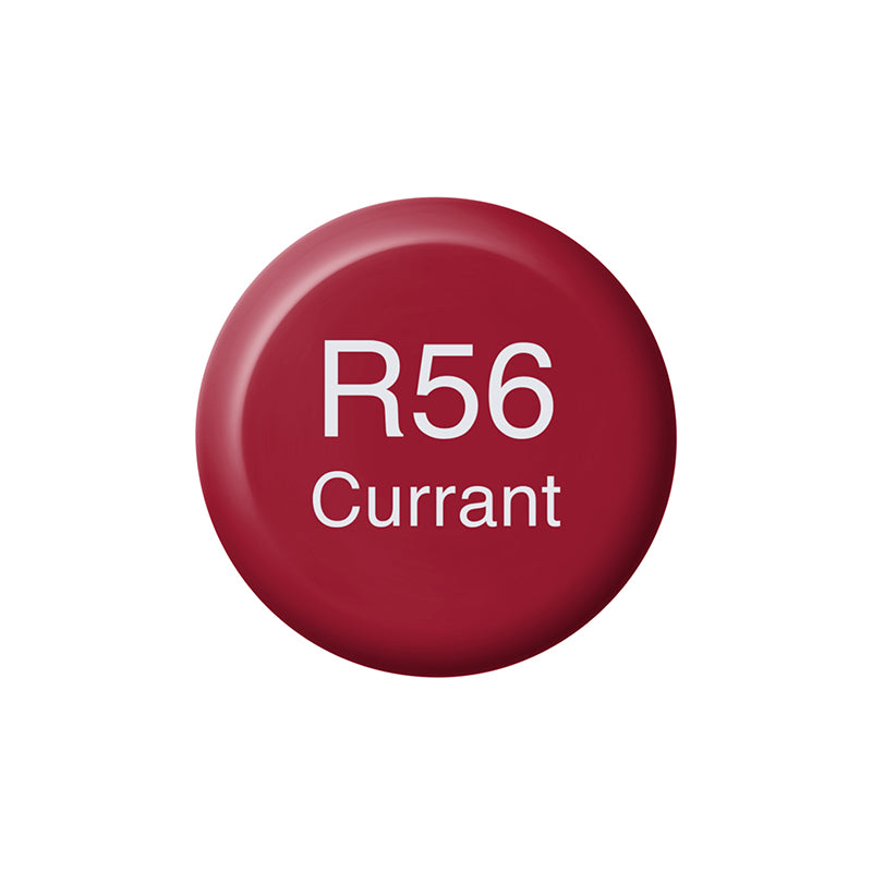 Copic Ink R56 Currant 12ml