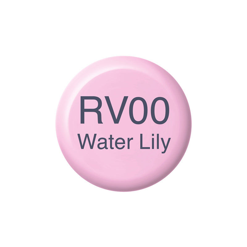 Copic Ink RV00 Water Lily 12ml