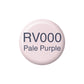Copic Ink RV000 Pale Purple 12ml