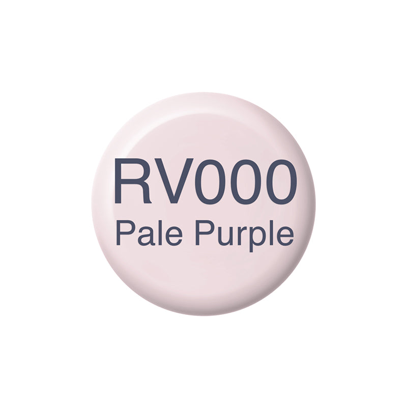 Copic Ink RV000 Pale Purple 12ml