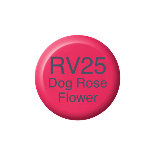 Copic Ink RV25 Dog Rose Flower 12ml