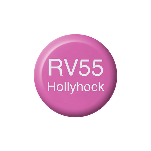 Copic Ink RV55 Hollyhock 12ml