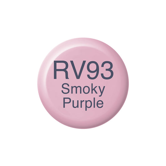 Copic Ink RV93 Smoky Purple 12ml