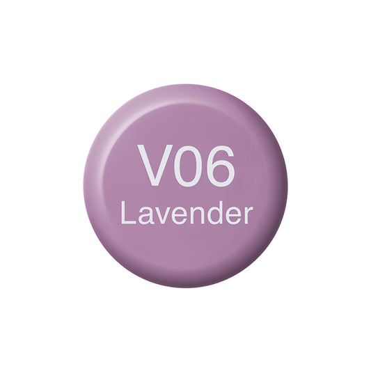 Copic Ink V06 Lavender 12ml