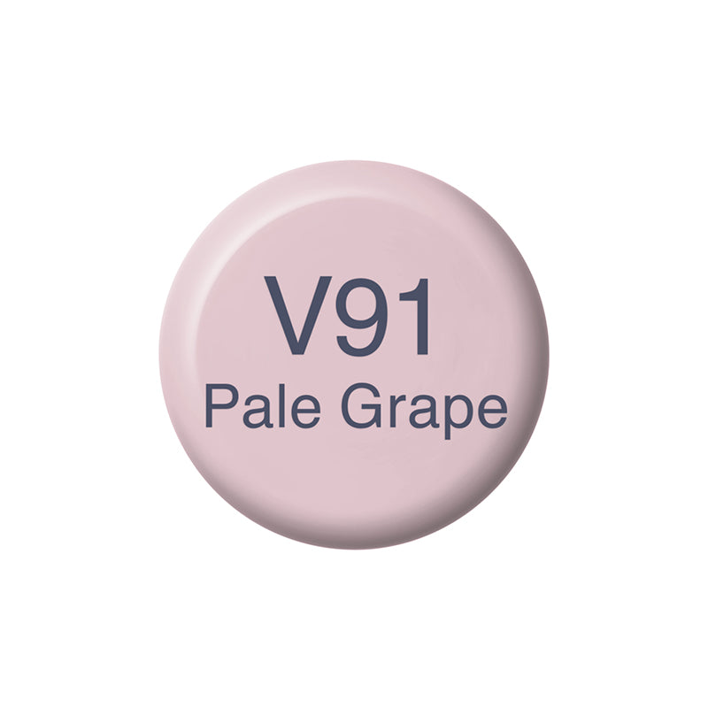 Copic Ink V91 Pale Grape 12ml