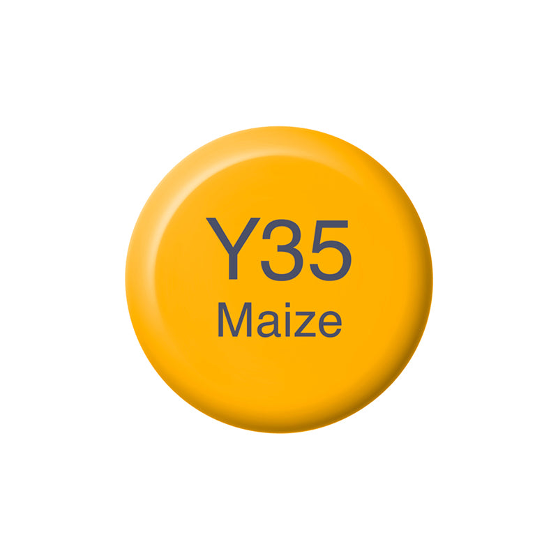Copic Ink Y35 Maize 12ml