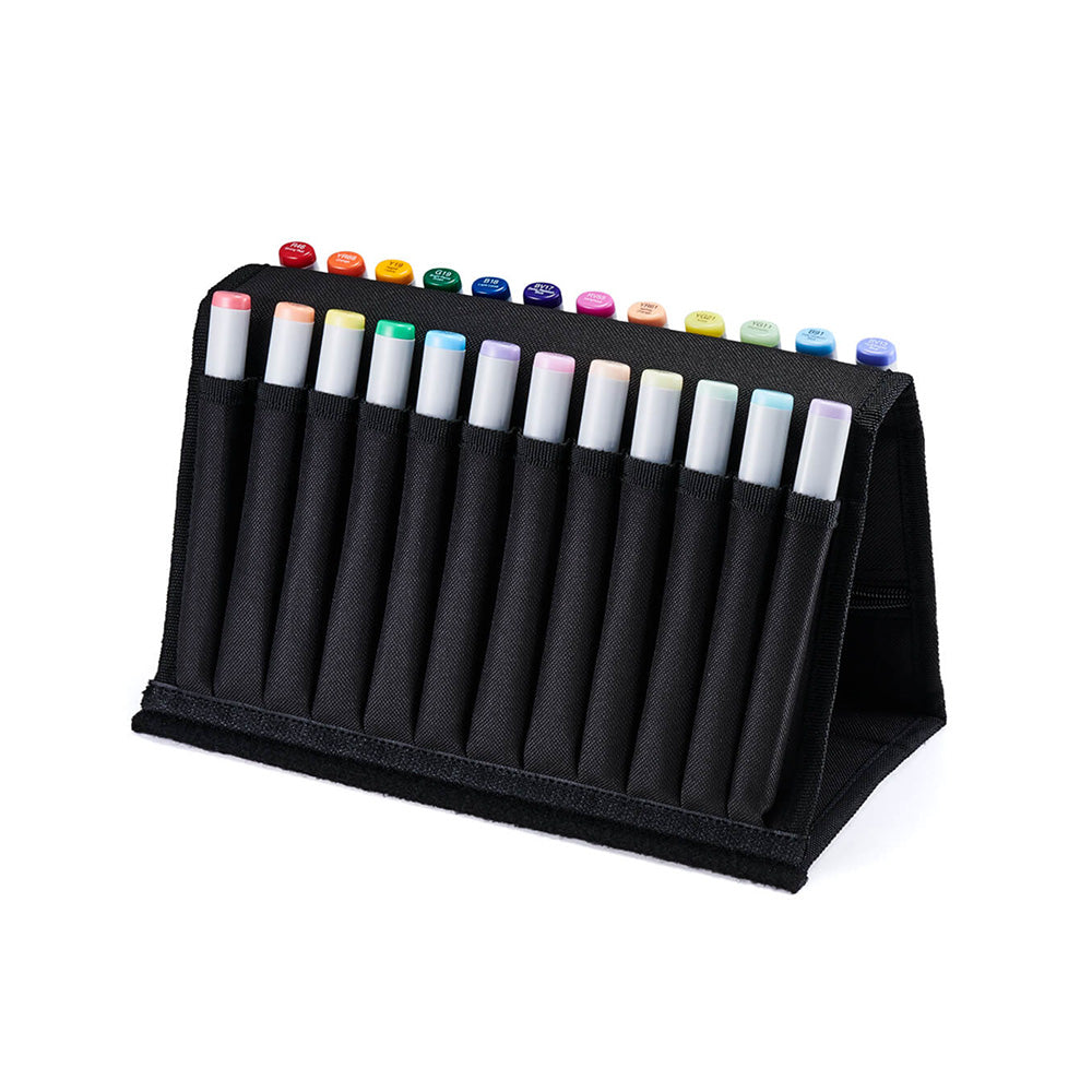 Copic 24 Marker Wallet