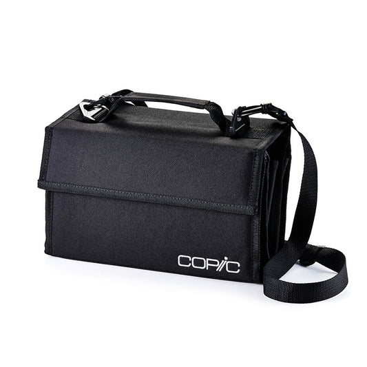 Copic 72 Marker Wallet