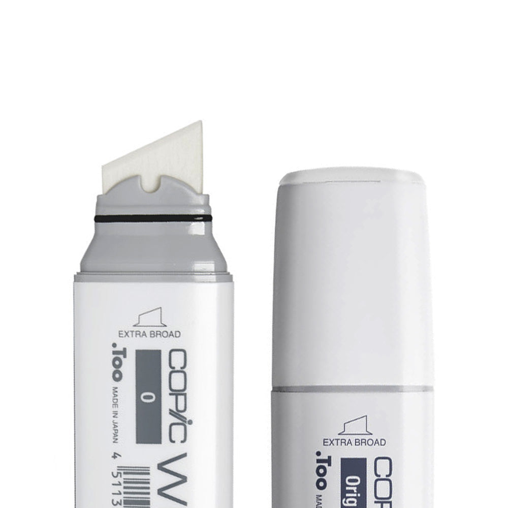 Copic Wide Empty Marker