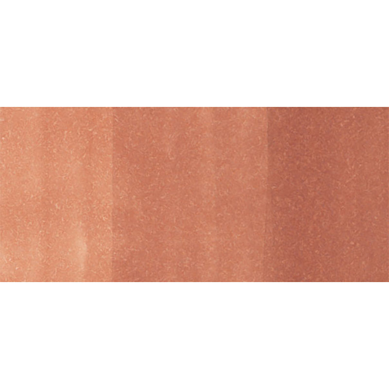 Copic Ciao E15 Dark Suntan